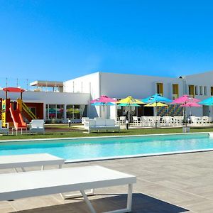 RIDE Surf Resort&Spa